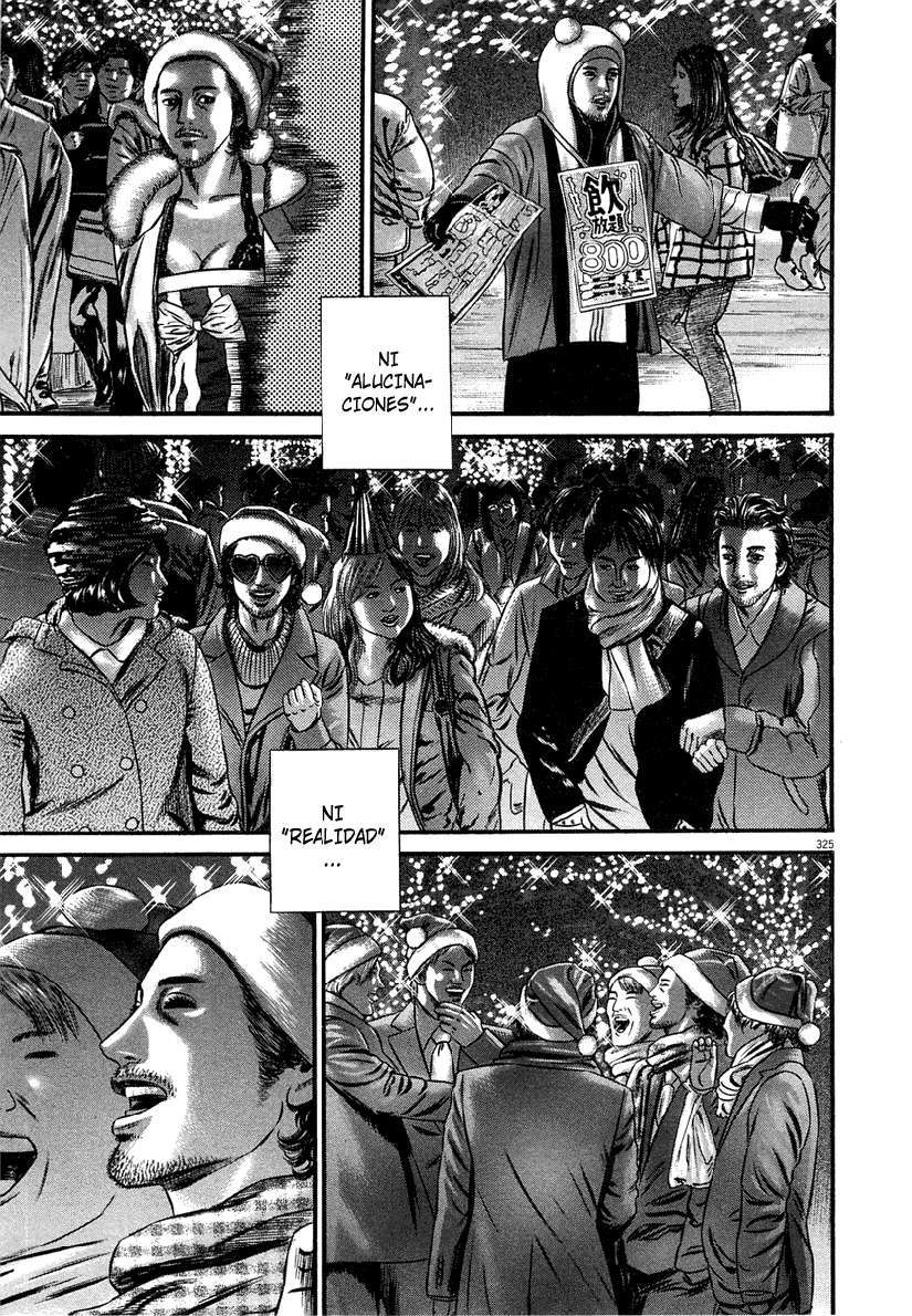 Read Homunculus ES Manga Online