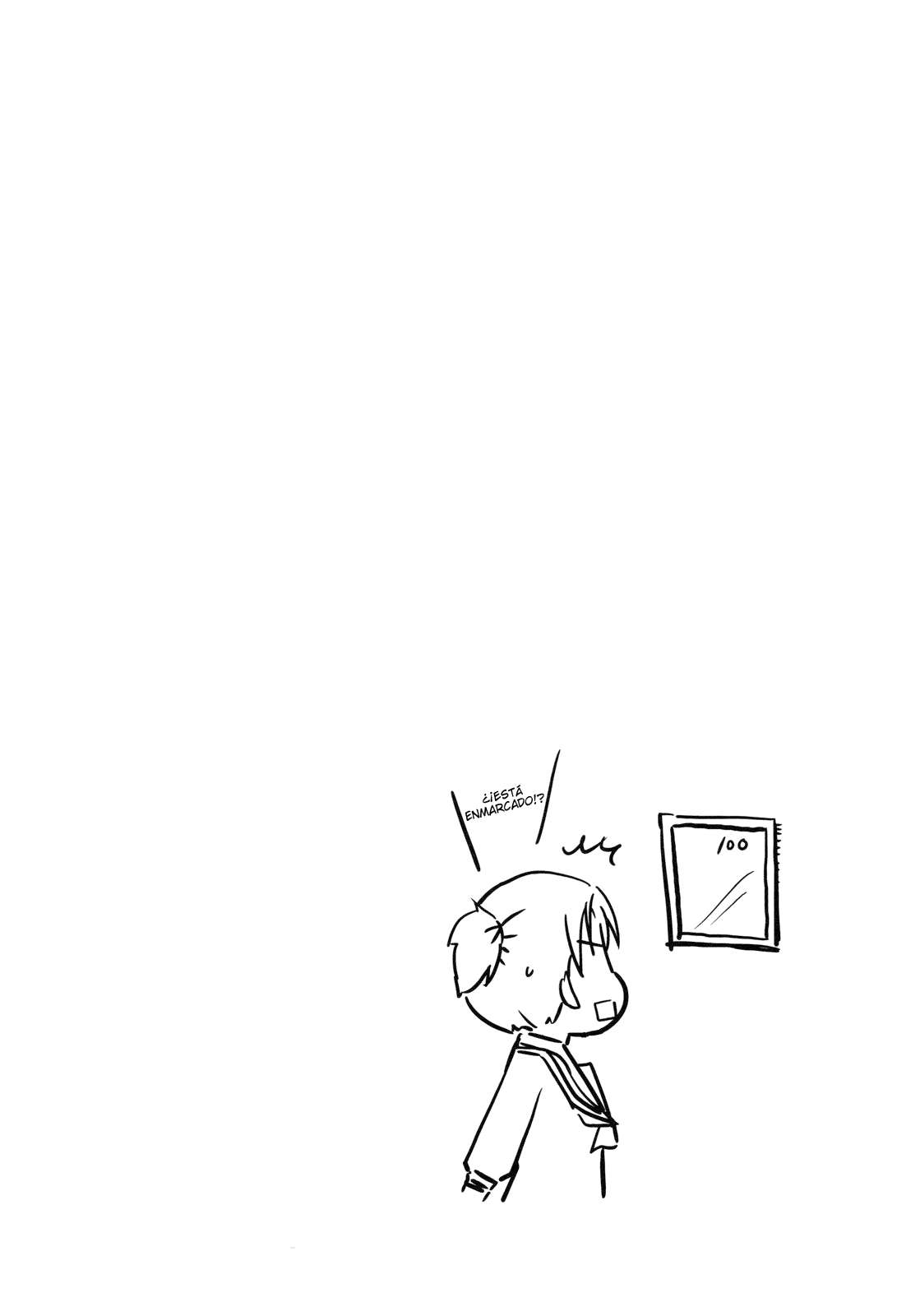 Read K-ON! ES Manga Online