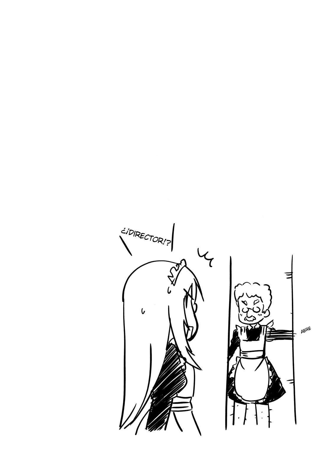 Read K-ON! ES Manga Online