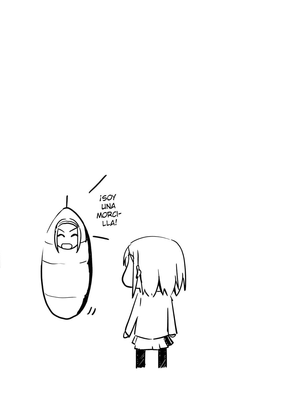 Read K-ON! ES Manga Online