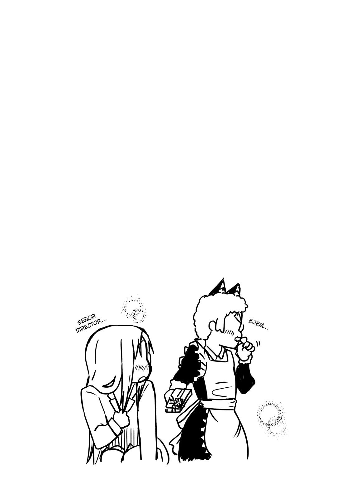 Read K-ON! ES Manga Online