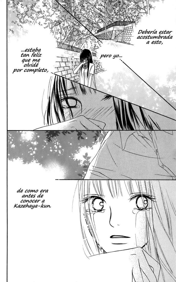 Read Kimi Ni Todoke ES Manga Online