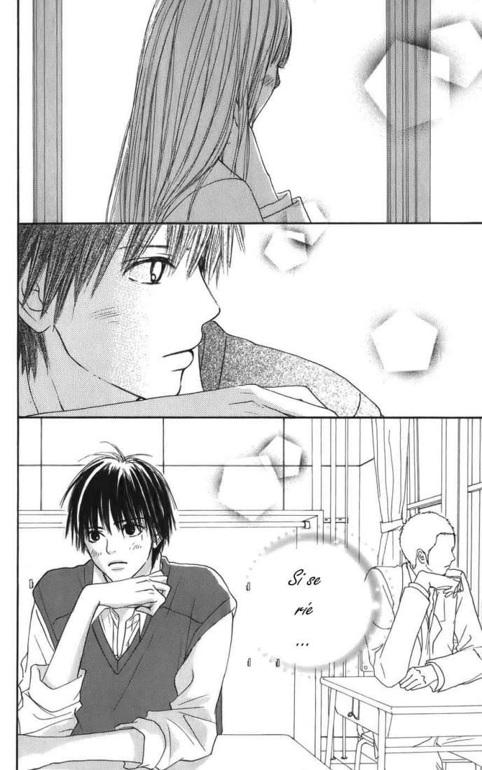 Read Kimi Ni Todoke ES Manga Online