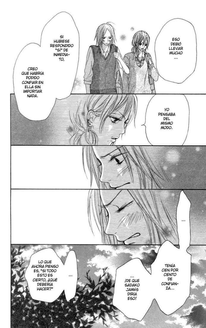 Read Kimi Ni Todoke ES Manga Online
