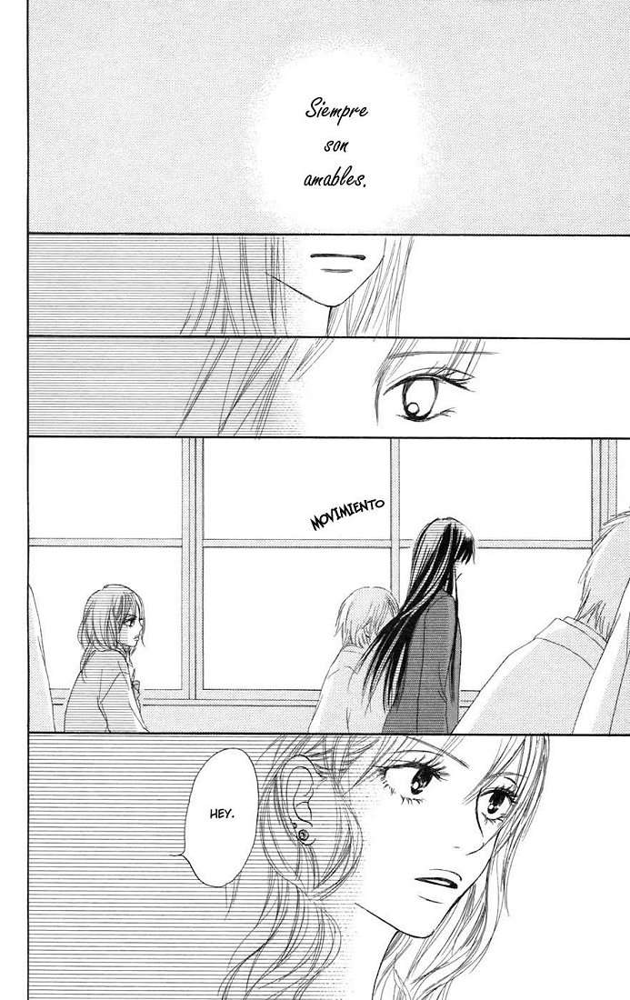 Read Kimi Ni Todoke ES Manga Online