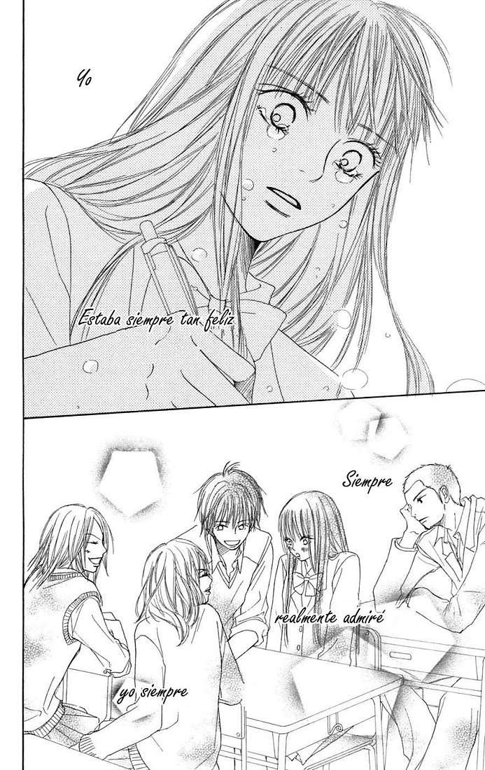 Read Kimi Ni Todoke ES Manga Online