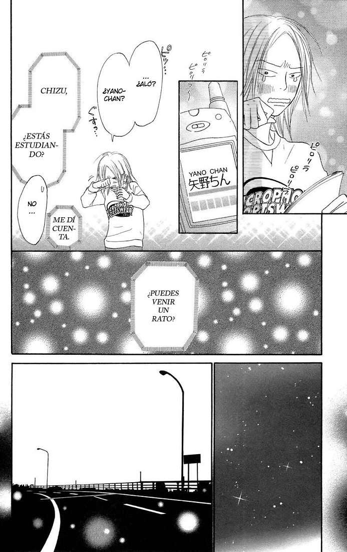 Read Kimi Ni Todoke ES Manga Online