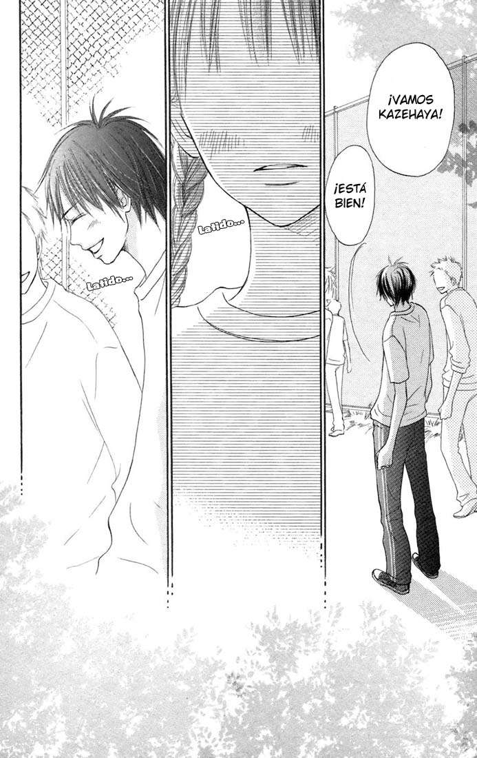 Read Kimi Ni Todoke ES Manga Online