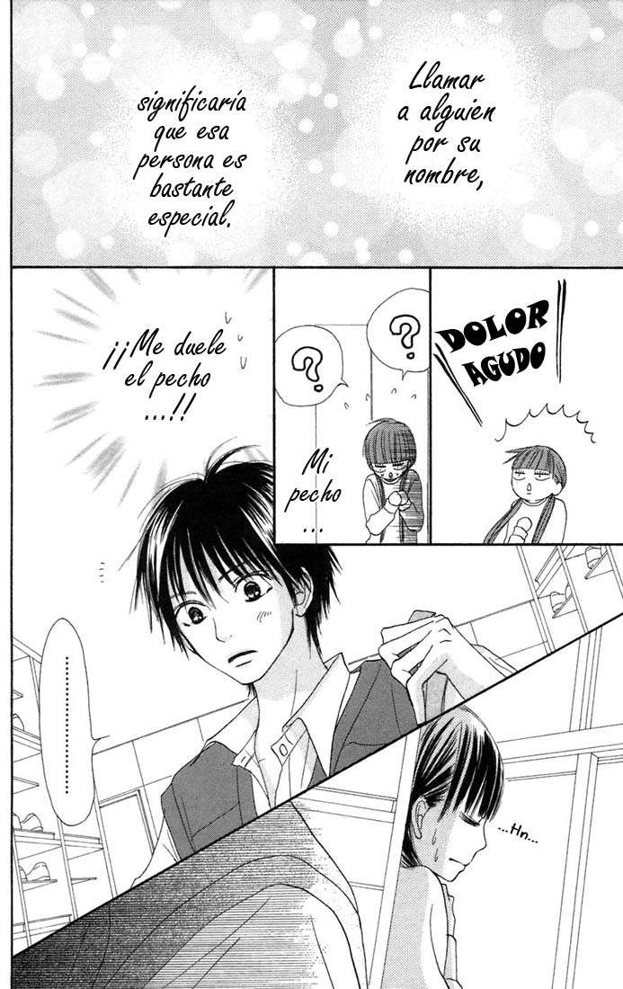 Read Kimi Ni Todoke ES Manga Online