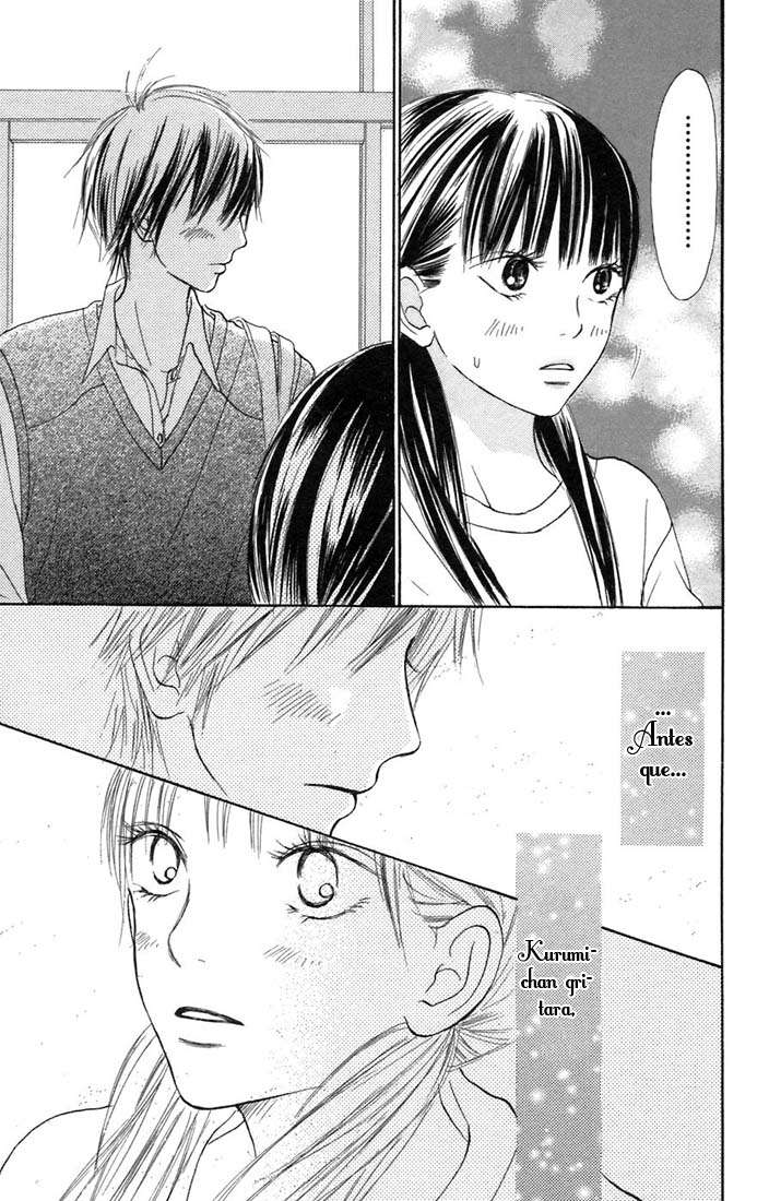 Read Kimi Ni Todoke ES Manga Online