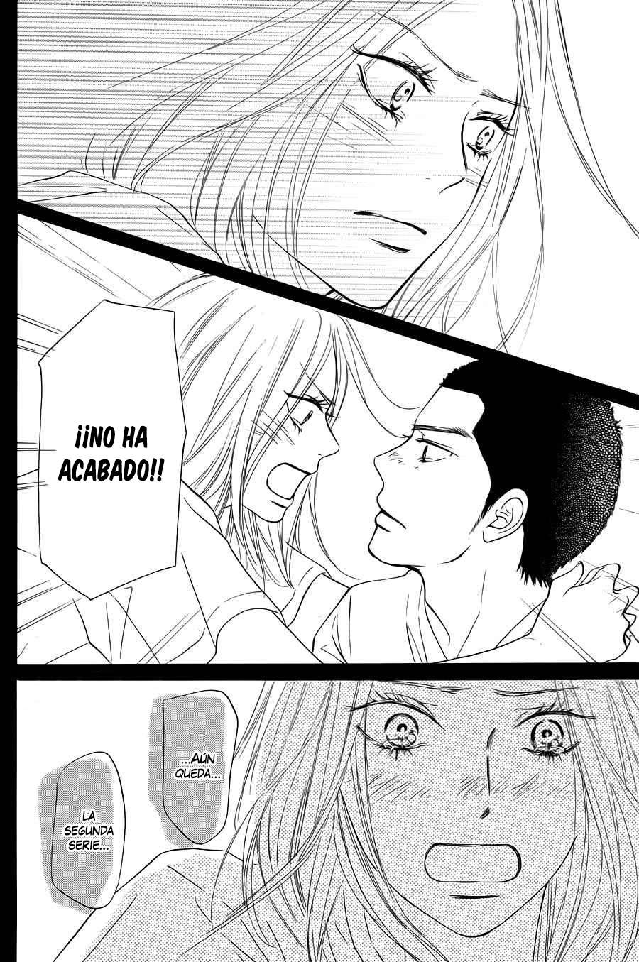 Read Kimi Ni Todoke ES Manga Online