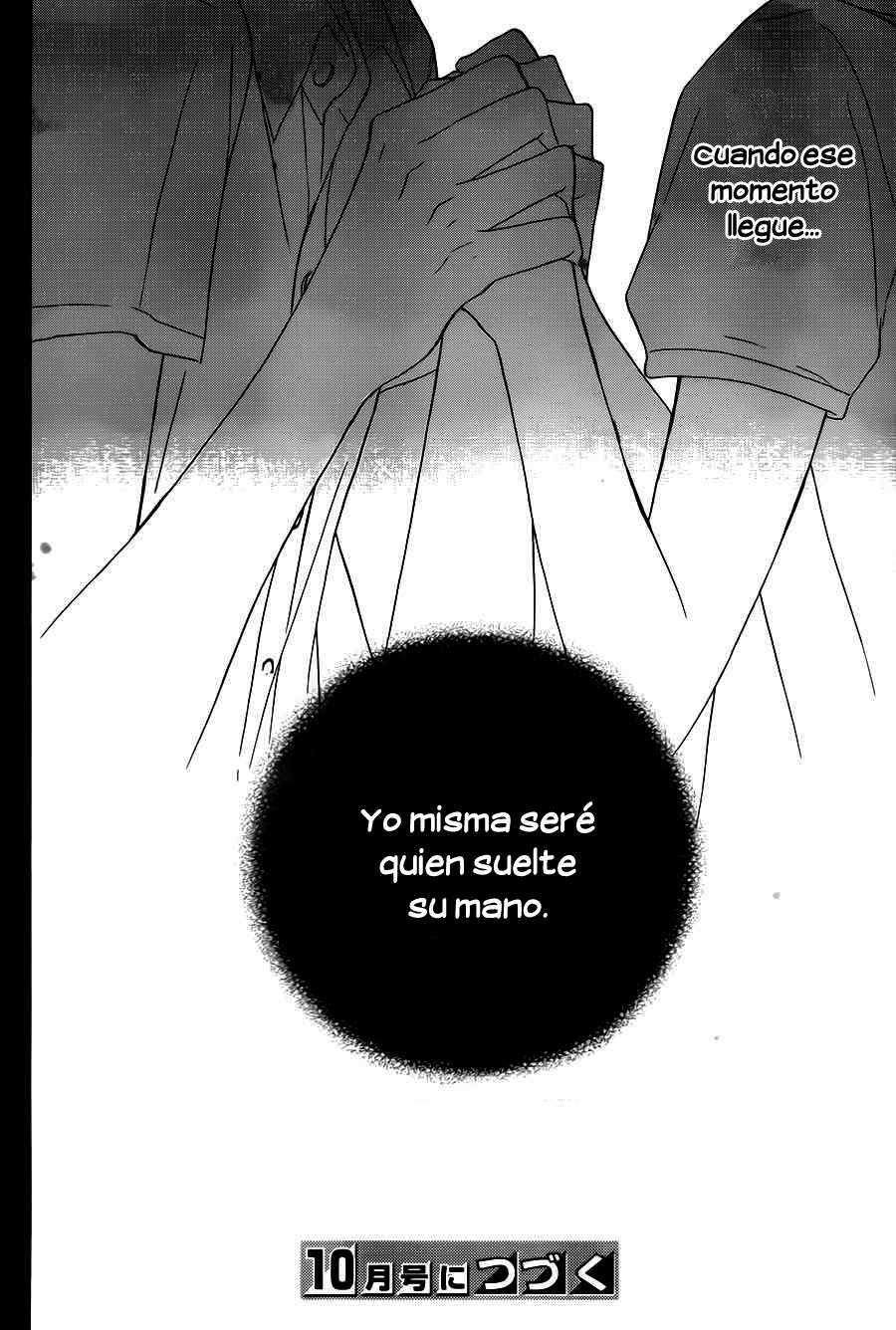 Read Kimi Ni Todoke ES Manga Online