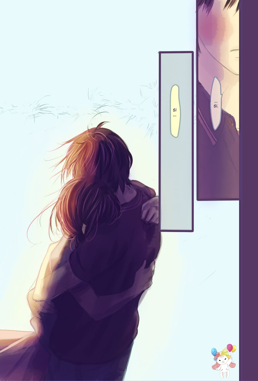 Read Kimi Ni Todoke ES Manga Online