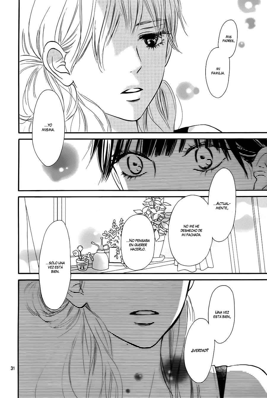 Read Kimi Ni Todoke ES Manga Online