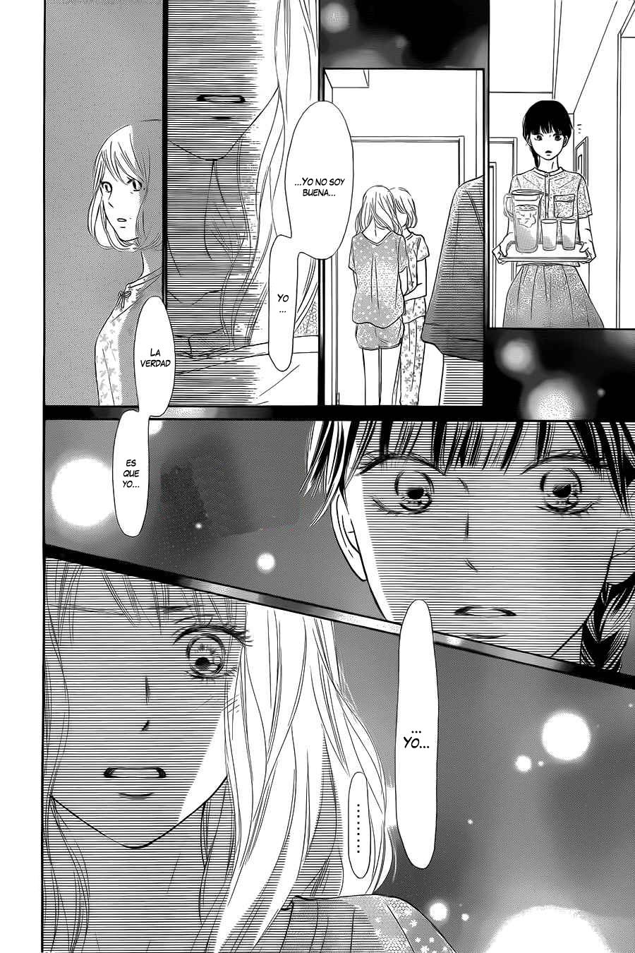 Read Kimi Ni Todoke ES Manga Online
