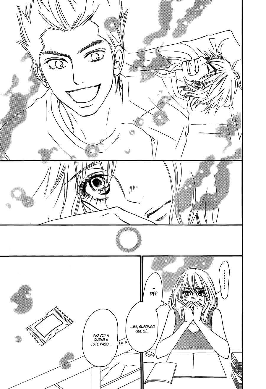 Read Kimi Ni Todoke ES Manga Online