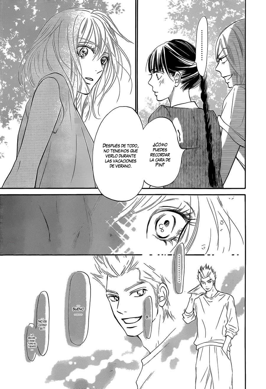 Read Kimi Ni Todoke ES Manga Online