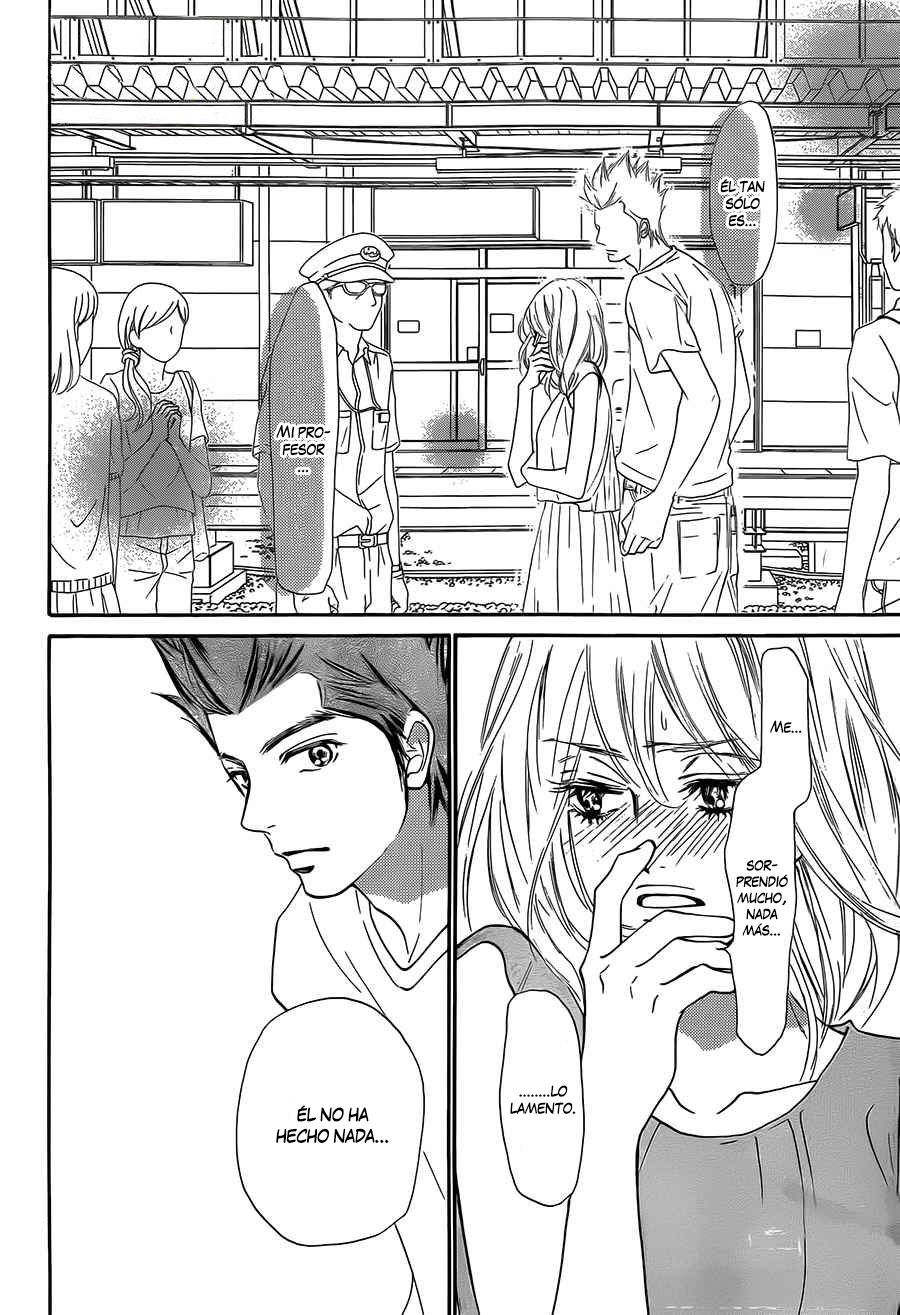 Read Kimi Ni Todoke ES Manga Online