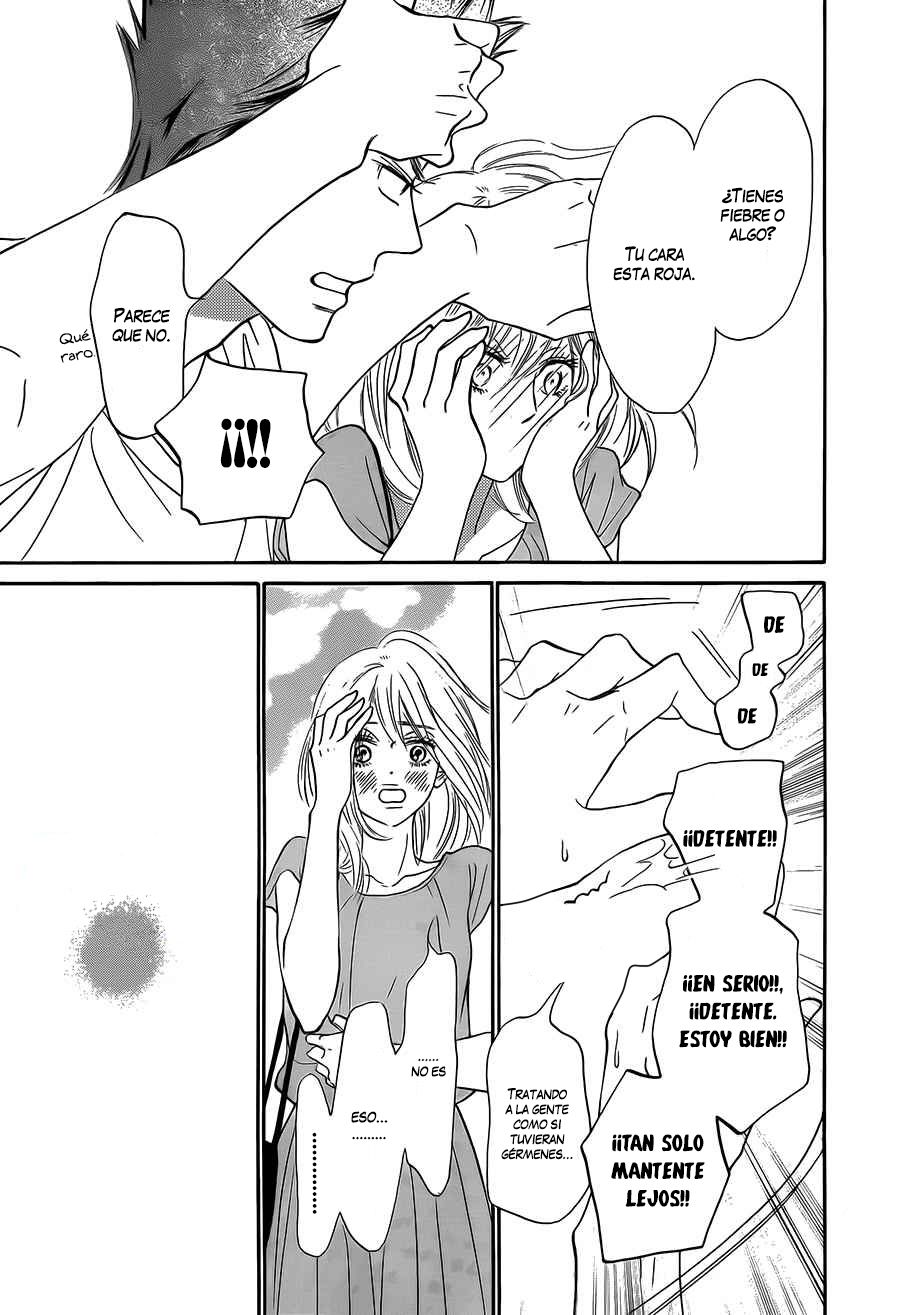 Read Kimi Ni Todoke ES Manga Online