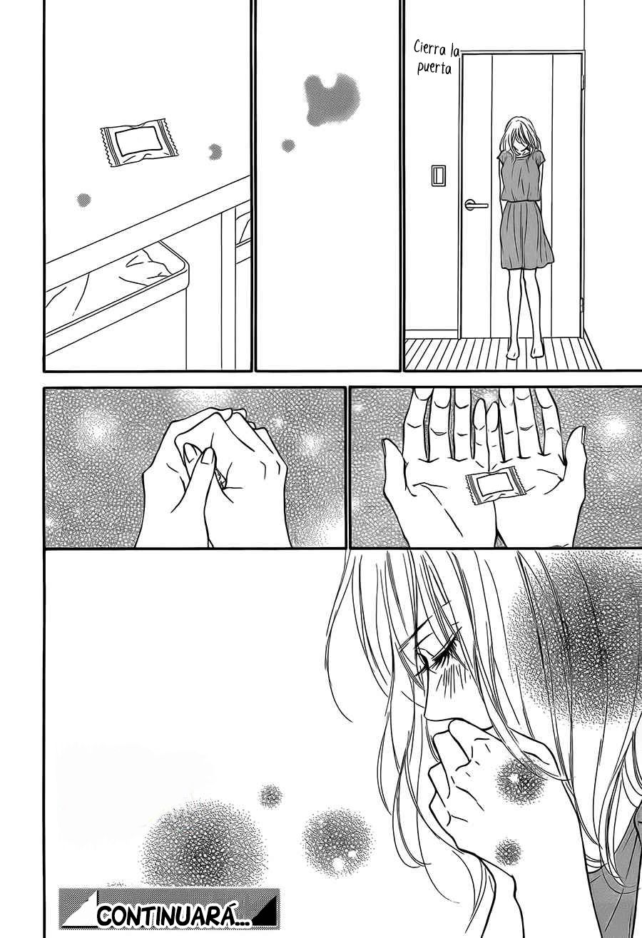 Read Kimi Ni Todoke ES Manga Online