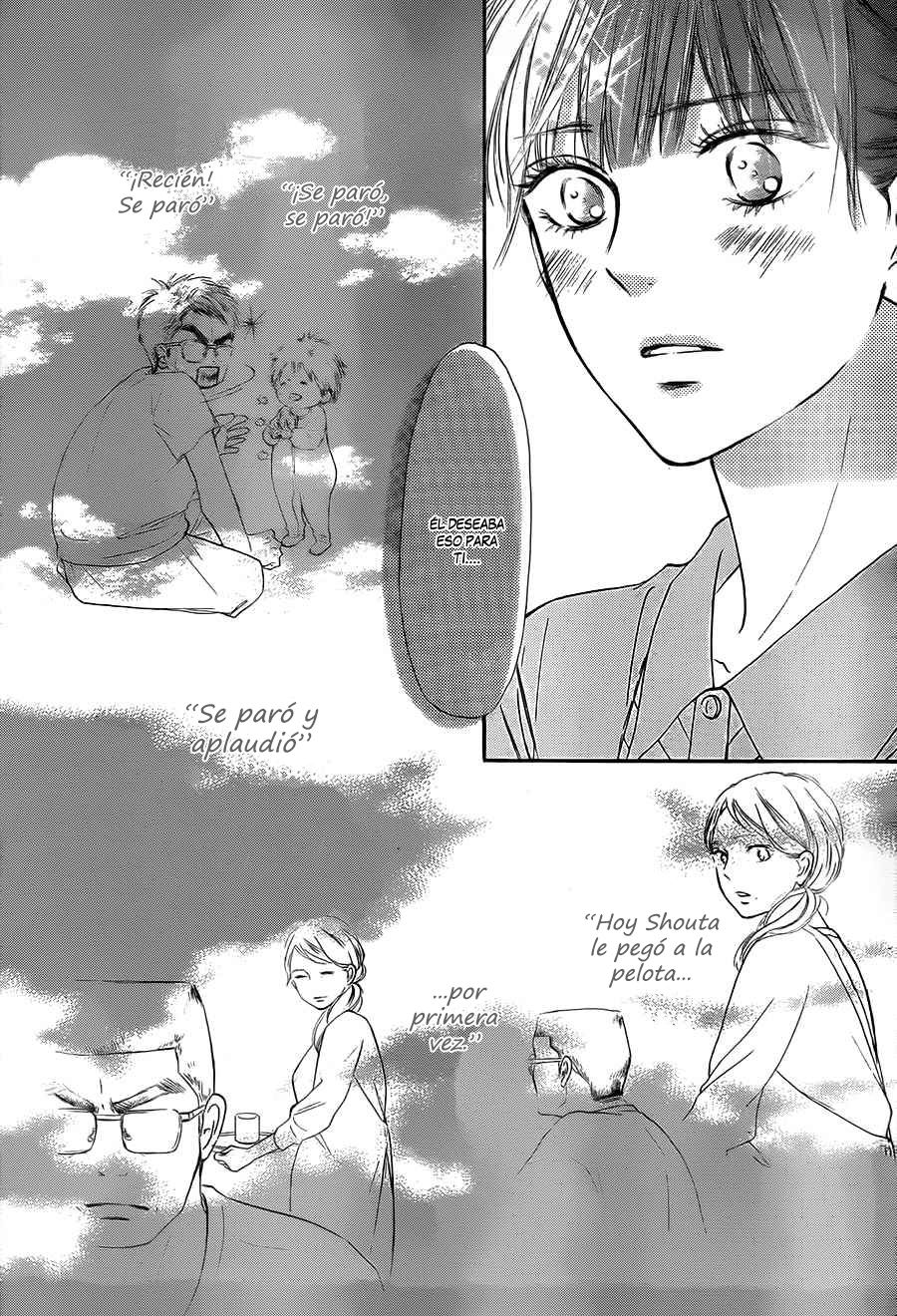 Read Kimi Ni Todoke ES Manga Online