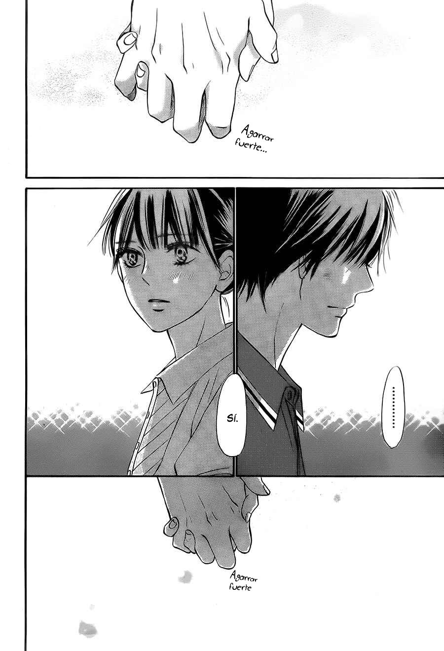 Read Kimi Ni Todoke ES Manga Online