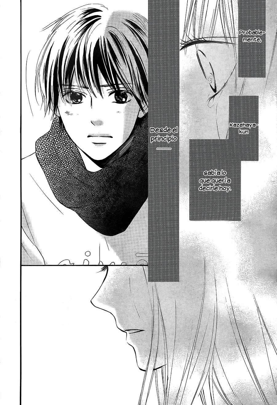 Read Kimi Ni Todoke ES Manga Online