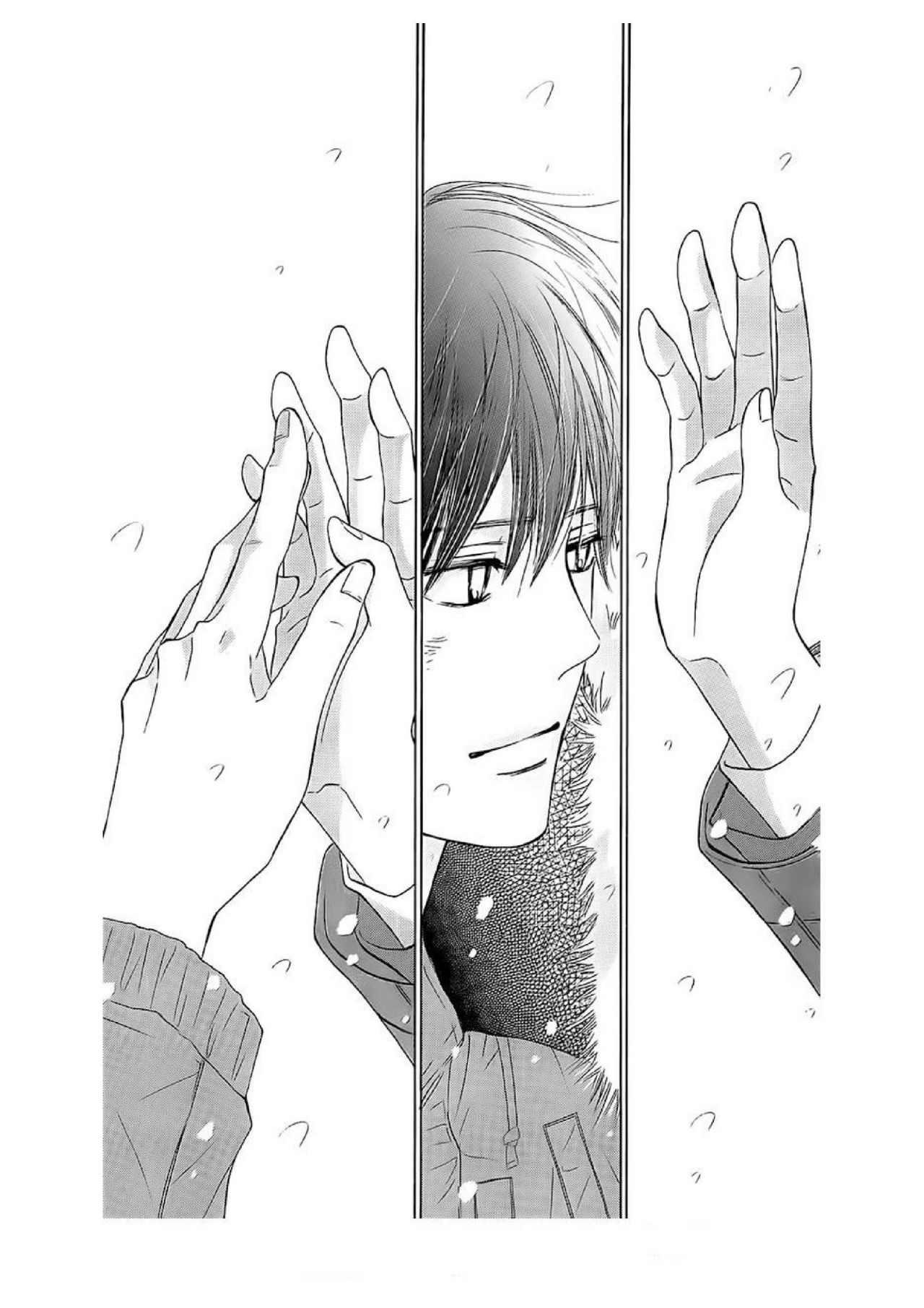 Read Kimi Ni Todoke ES Manga Online