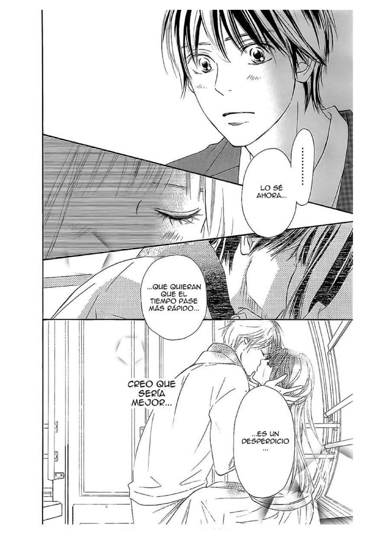 Read Kimi Ni Todoke ES Manga Online