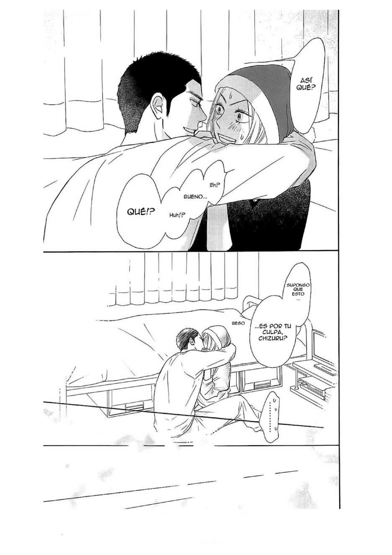 Read Kimi Ni Todoke ES Manga Online