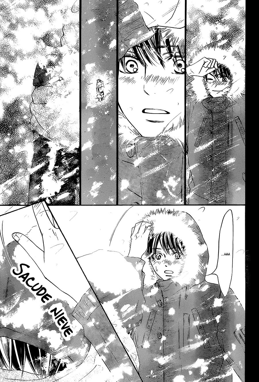 Read Kimi Ni Todoke ES Manga Online