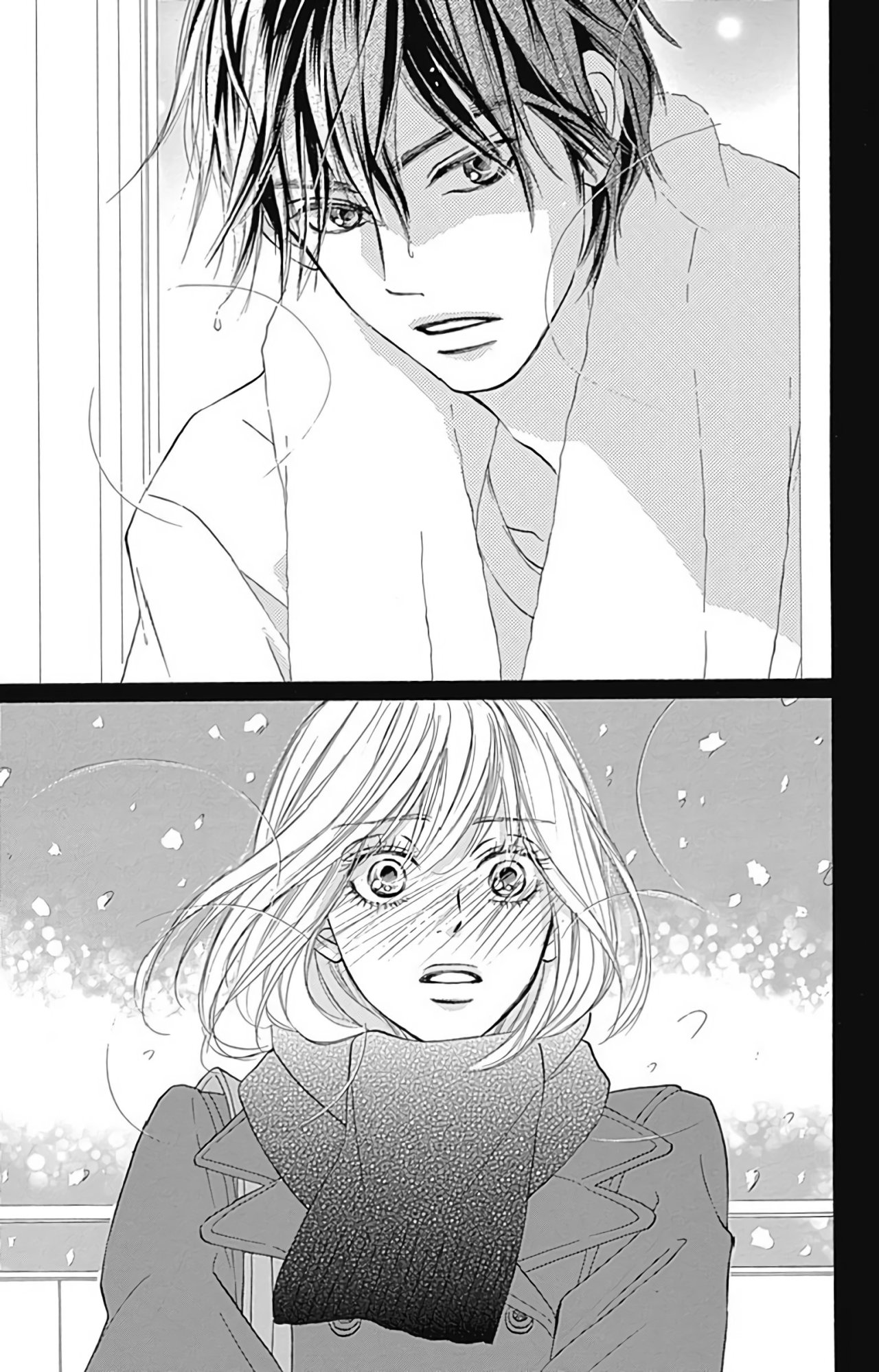 Read Kimi Ni Todoke ES Manga Online