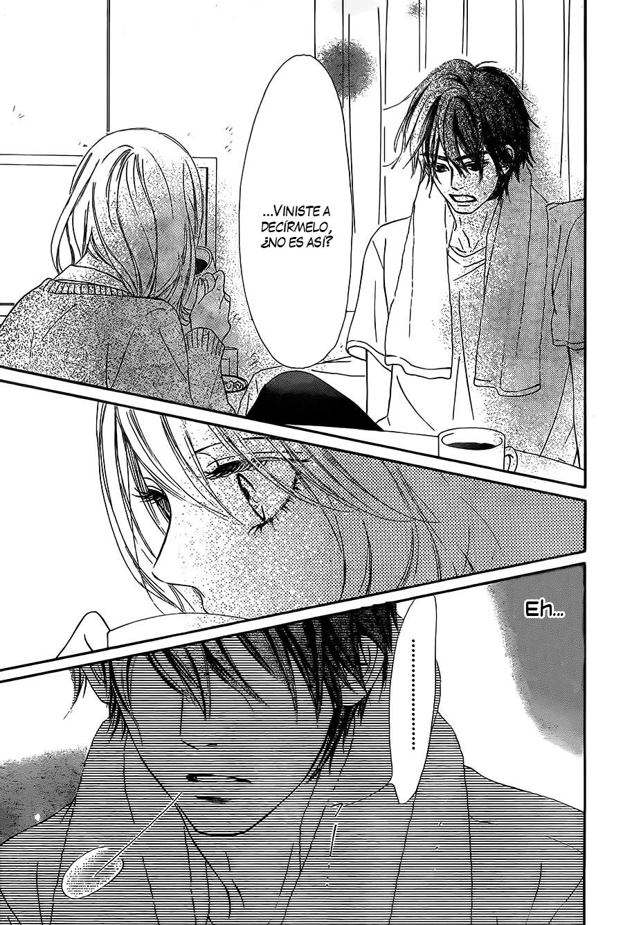 Read Kimi Ni Todoke ES Manga Online