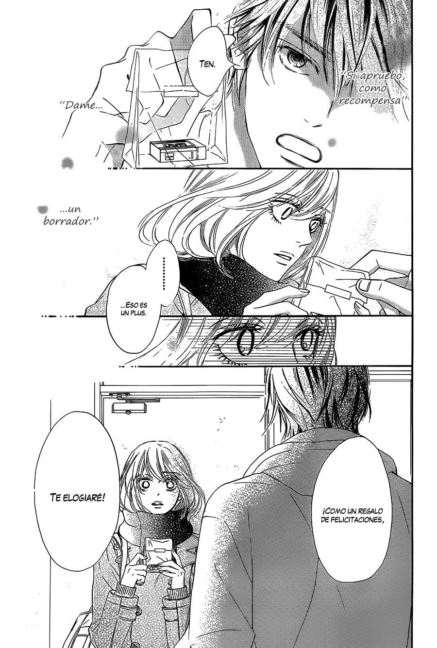 Read Kimi Ni Todoke ES Manga Online