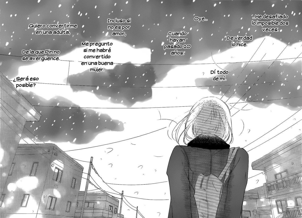 Read Kimi Ni Todoke ES Manga Online