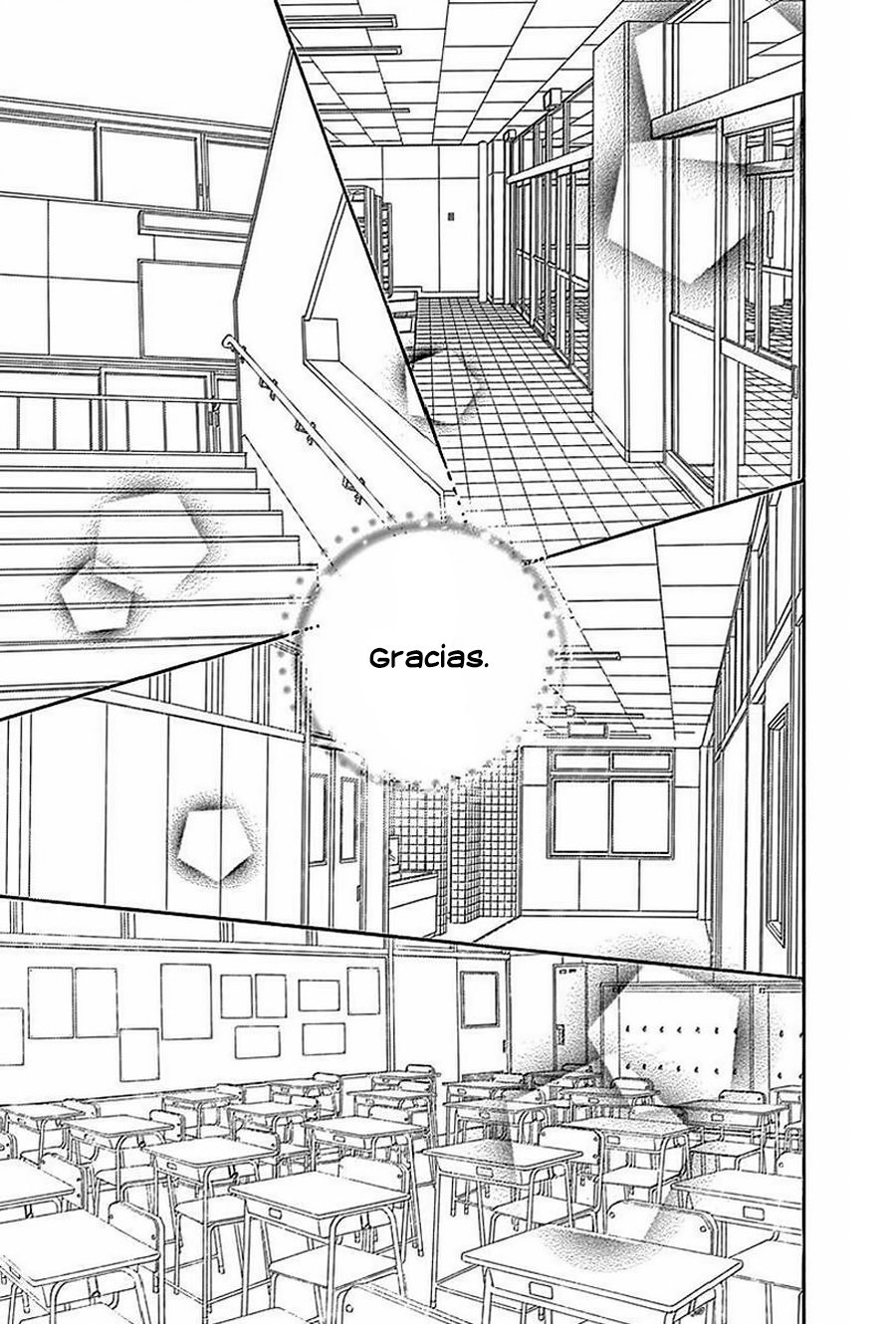 Read Kimi Ni Todoke ES Manga Online