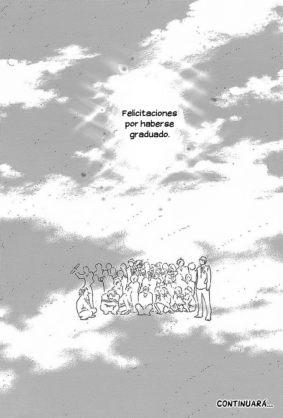 Read Kimi Ni Todoke ES Manga Online