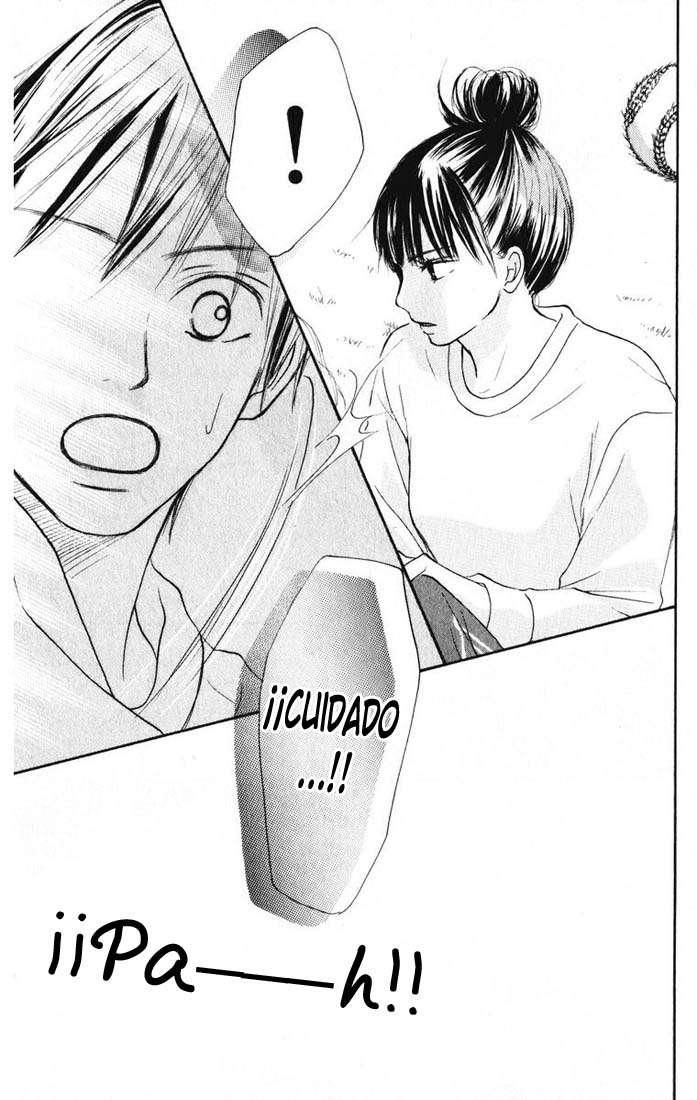 Read Kimi Ni Todoke ES Manga Online