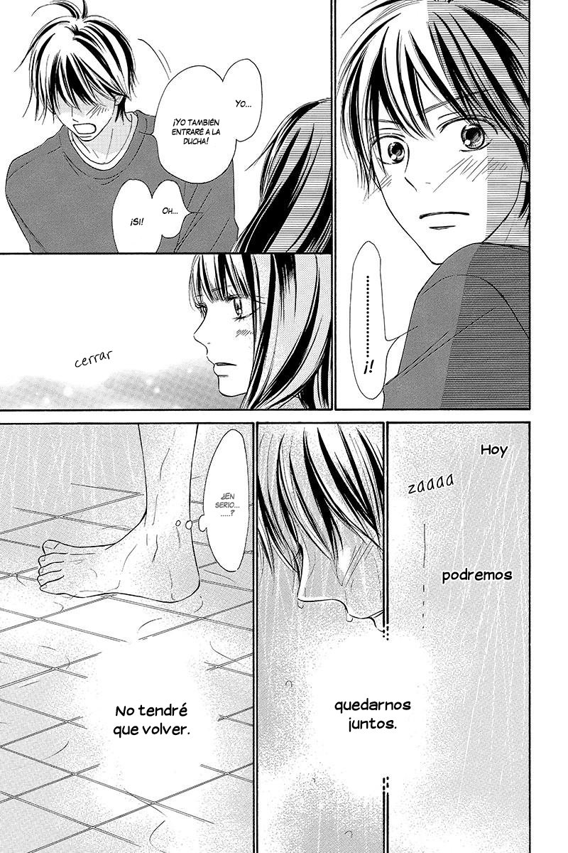 Read Kimi Ni Todoke ES Manga Online