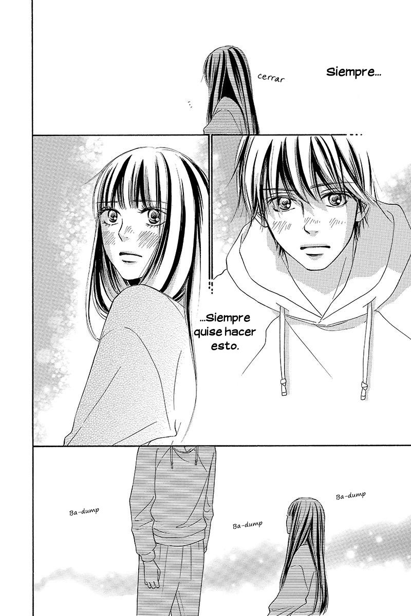 Read Kimi Ni Todoke ES Manga Online