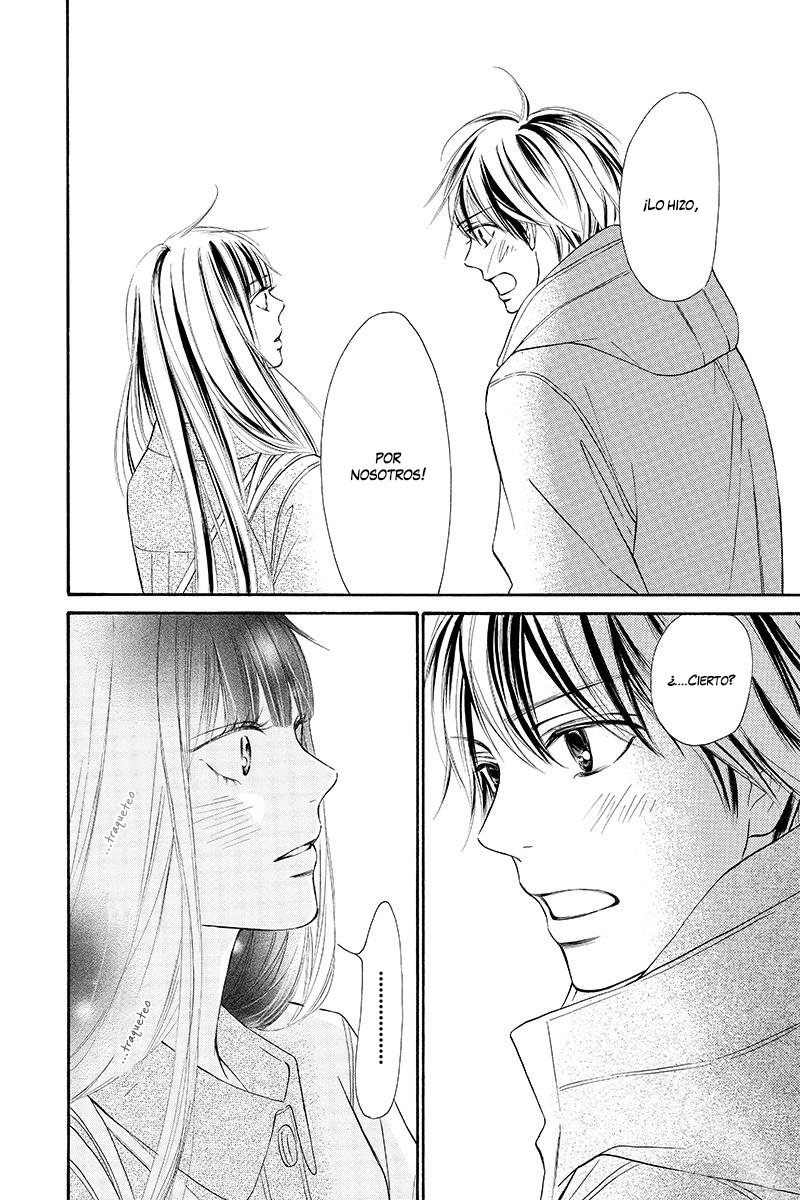 Read Kimi Ni Todoke ES Manga Online