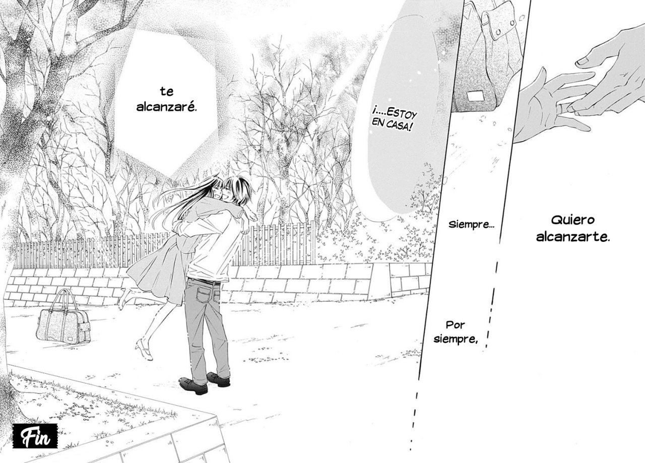 Read Kimi Ni Todoke ES Manga Online