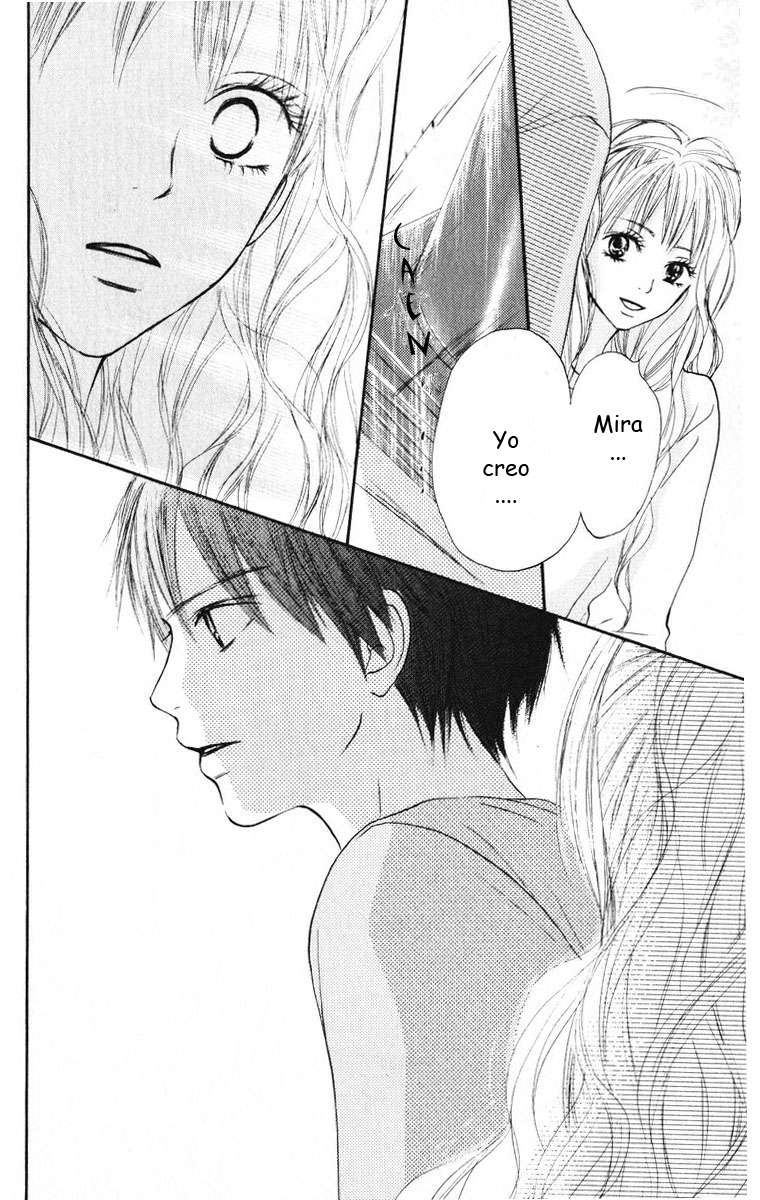 Read Kimi Ni Todoke ES Manga Online