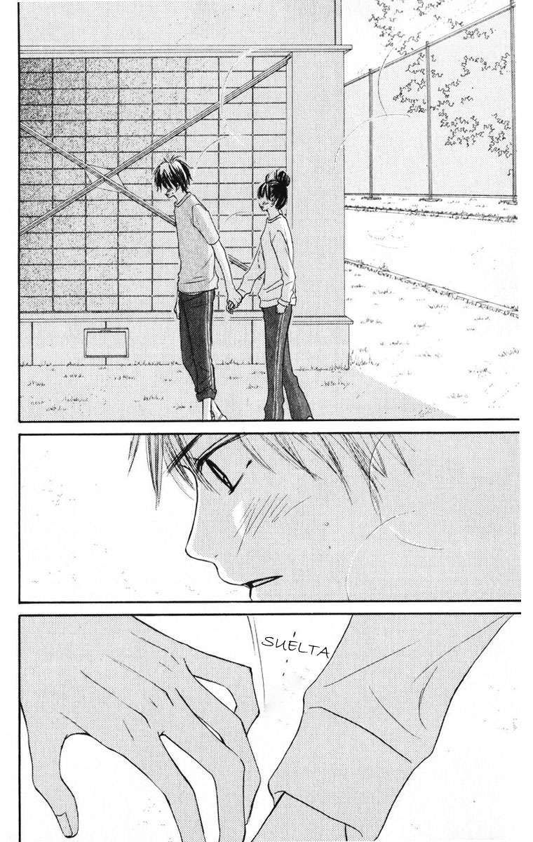 Read Kimi Ni Todoke ES Manga Online