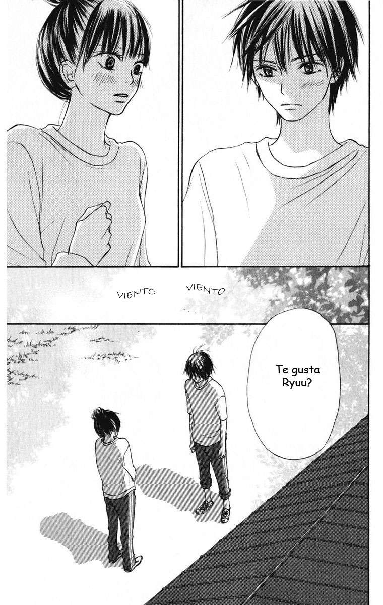 Read Kimi Ni Todoke ES Manga Online