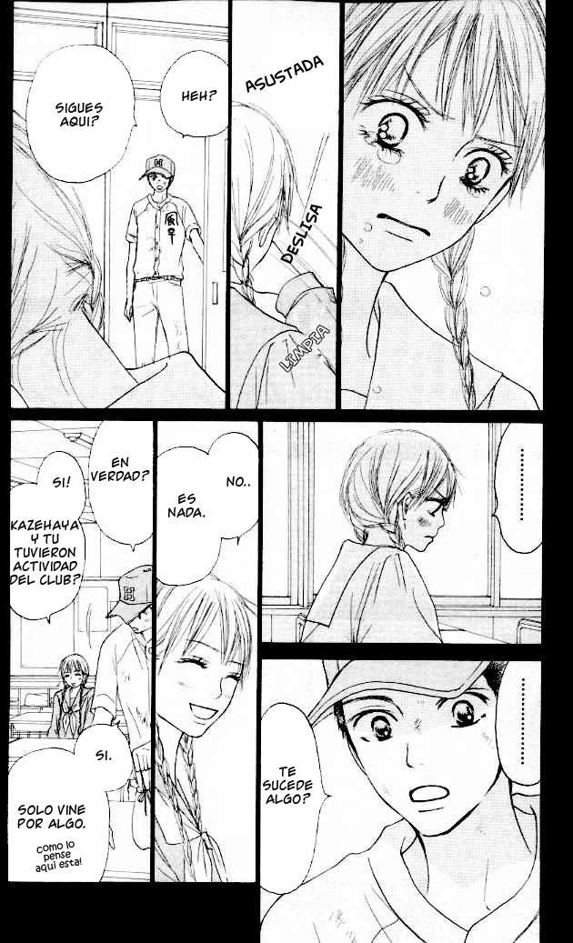 Read Kimi Ni Todoke ES Manga Online