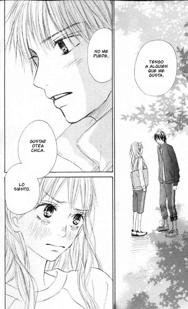 Read Kimi Ni Todoke ES Manga Online