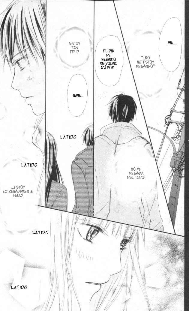 Read Kimi Ni Todoke ES Manga Online