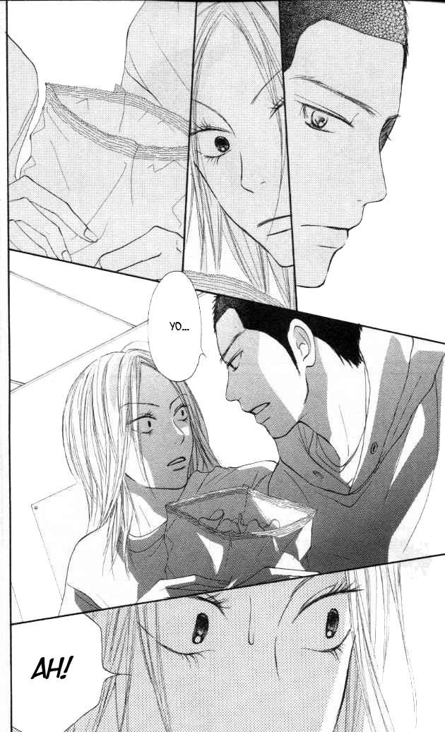 Read Kimi Ni Todoke ES Manga Online