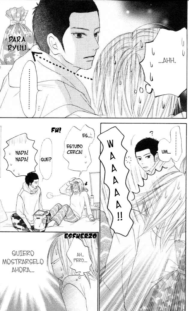 Read Kimi Ni Todoke ES Manga Online